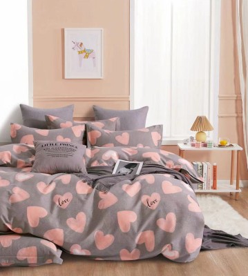 Постельное белье Tango 1-MOMAE143 полуторное фланель