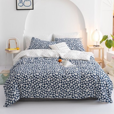 Постельное белье Cristelle Amante AM04-26 евро 4 наволочки