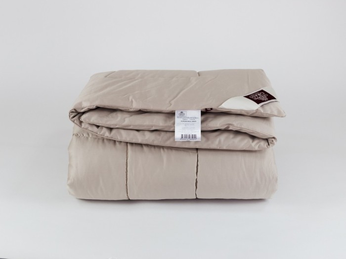 Одеяло ALMOND WOOL GRASS всесезонное 200х220