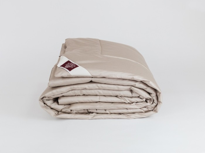 Одеяло ALMOND WOOL GRASS всесезонное 200х220