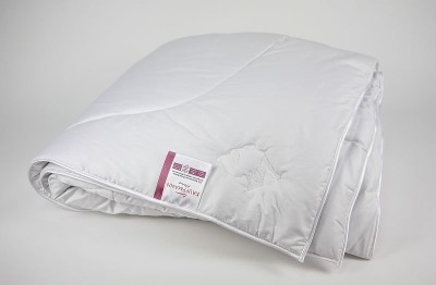 Одеяло &quot;Camel Mono&quot; теплое стеганое 100% верблюжья шерсть 220х200