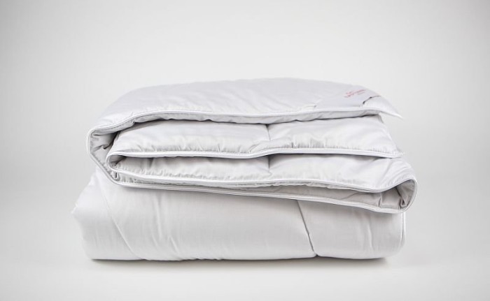 Одеяло "Camel Mono" теплое стеганое 100% верблюжья шерсть 220х200