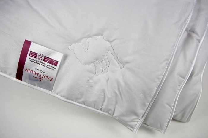 Одеяло "Camel Mono" теплое стеганое 100% верблюжья шерсть 220х200