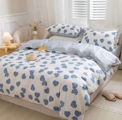 Постельное белье Tango Novella TS04-X204 евро 4 наволочки