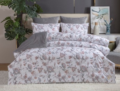 Комплекты для сна Даламан (платина капучино) ABC Cotton комплект Семейный 