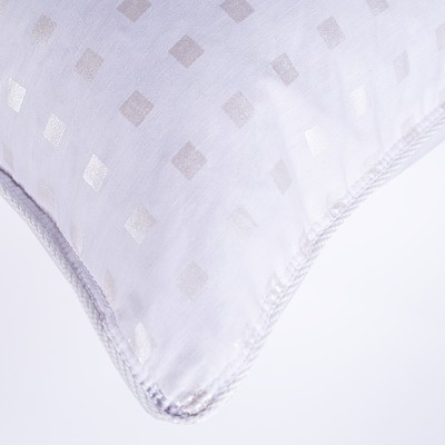 Подушка упругая «Премиум» 68 х 68