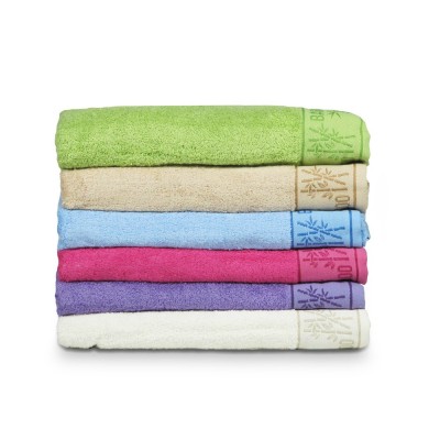 Набор полотенец Bamboo 70x140 8379-2