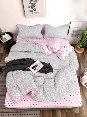 Постельное белье Tango DF03-318 евро 2 наволочки