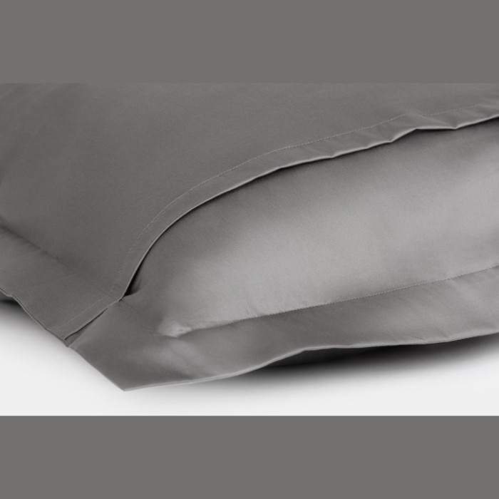 Наволочки Graphite Allure Grass 70х70 (2шт)