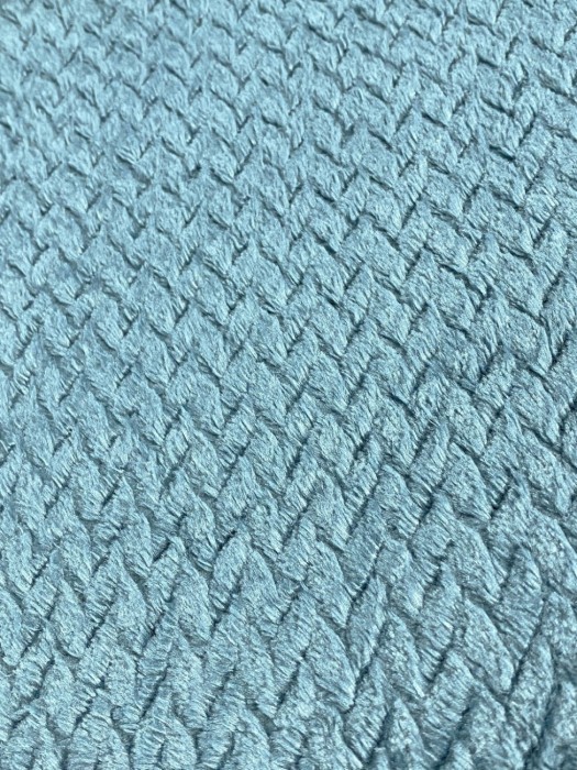 Плед фланелевый Spiga однотонный 	SP2022-02