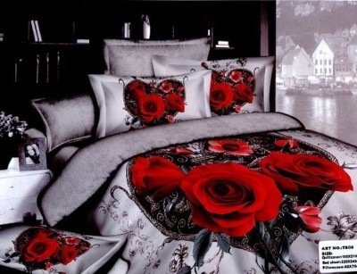 Постельное белье Tango TS05-038 семейное 2 наволочки