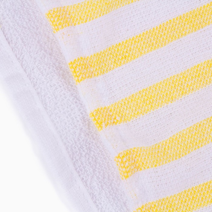 Полотенце Для Сауны Arya Печатное 90X160 Etnic