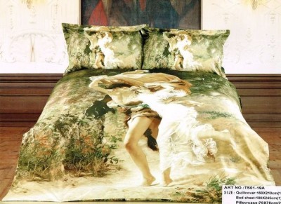 Постельное белье Tango Novella TS01-19A-70 полуторное