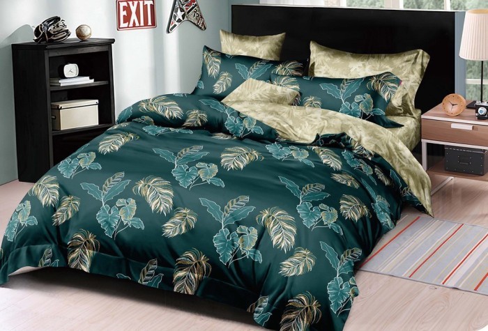 Постельное белье Tango DF01-357 полуторное