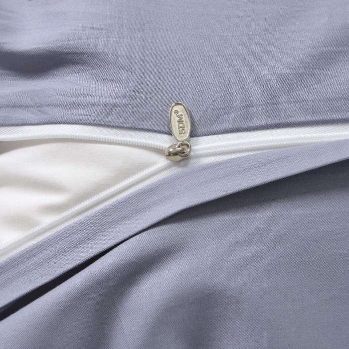 Лана Комплект постельного белья Сатин 2х