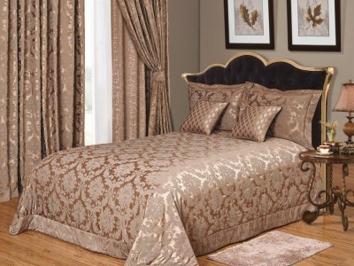 Покрывало Asabella с наволочкой Asabella 40B-4H