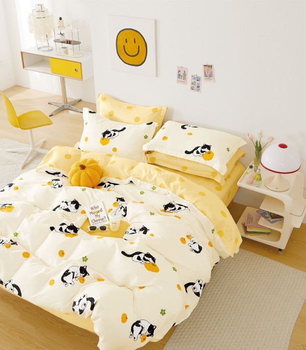 Постельное белье Tango Twill 2 спальный TPIG2-1807-50