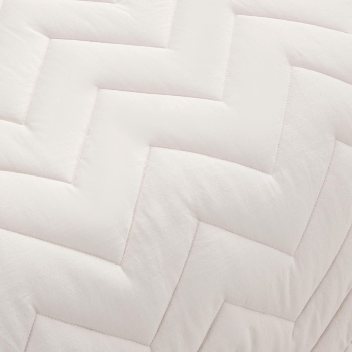 Робби (крем) Покрывало 160х220