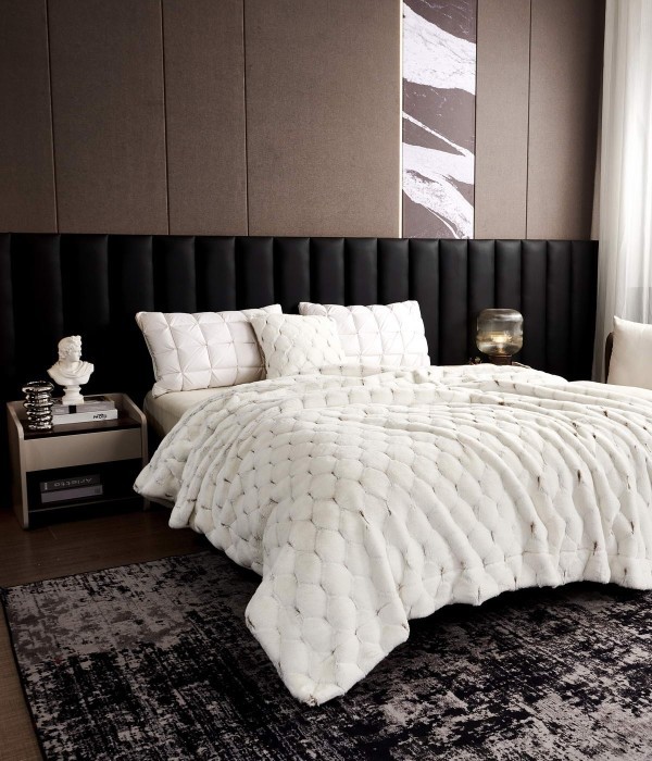 Адриана №9 Покрывало 220х240