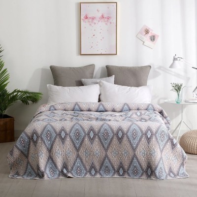 Покрывало Tango Patchwork 1,5-спальное PW1520-70