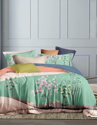 Постельное белье Tango MOMAE91 евро фланель