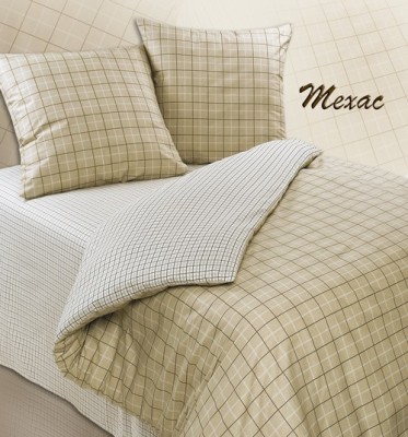 Комплект постельного белья Евро Поплин 70х70-2шт ПА-3-Техас