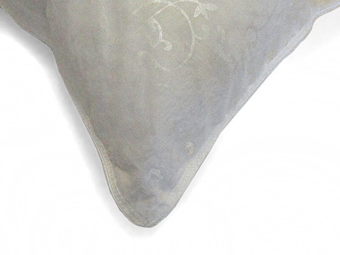 Подушка упругая "Люкс" 50 х 70 см