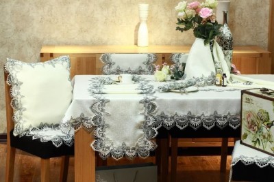 Скатерть ABT 130x180OB АВТ-07