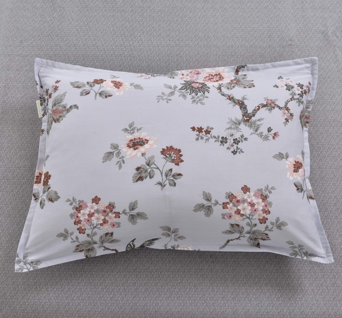 Шарли Комплект постельного белья сатин 7Е