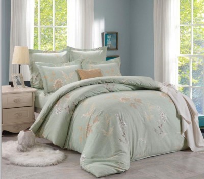 Постельное белье Valtery печатный C-321 семейное