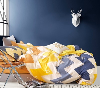 Постельное белье Tango TPIG3-1491 евро 2 наволочки