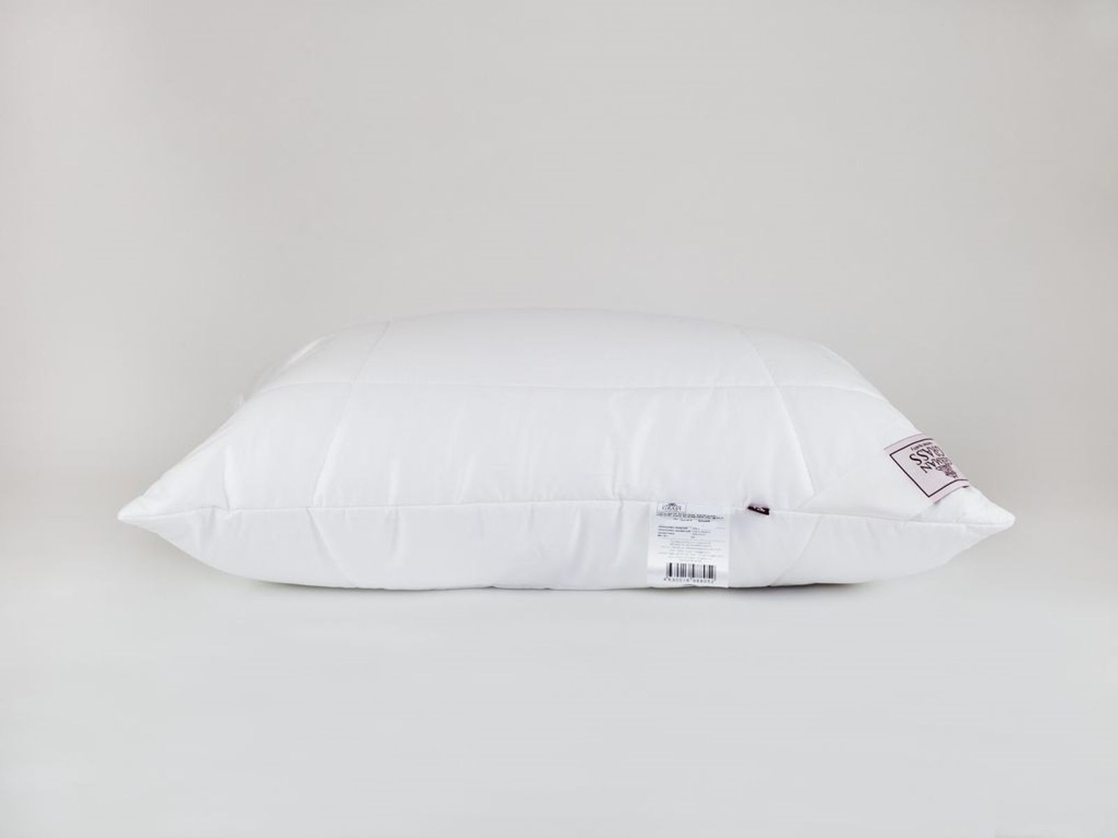 Подушка NON-ALLERGENIC LUX GRASS регулируемая 68х68