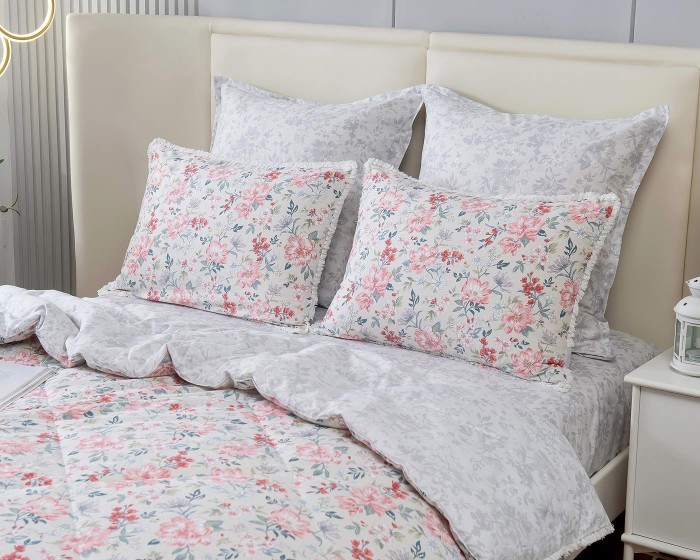 Бернадетт №66 Комплект Евро