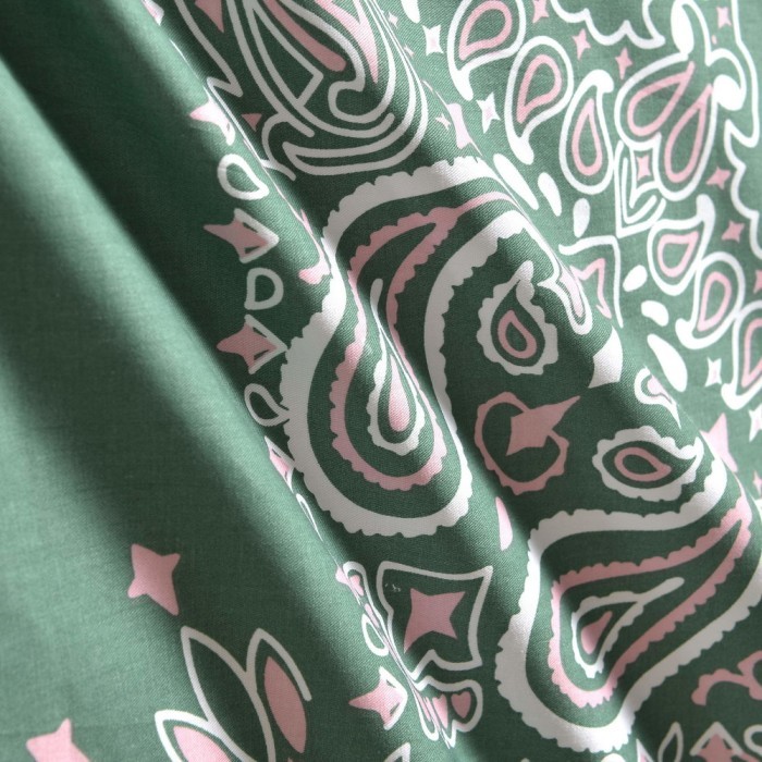 Эдвин Комплект постельного белья сатин 7Е