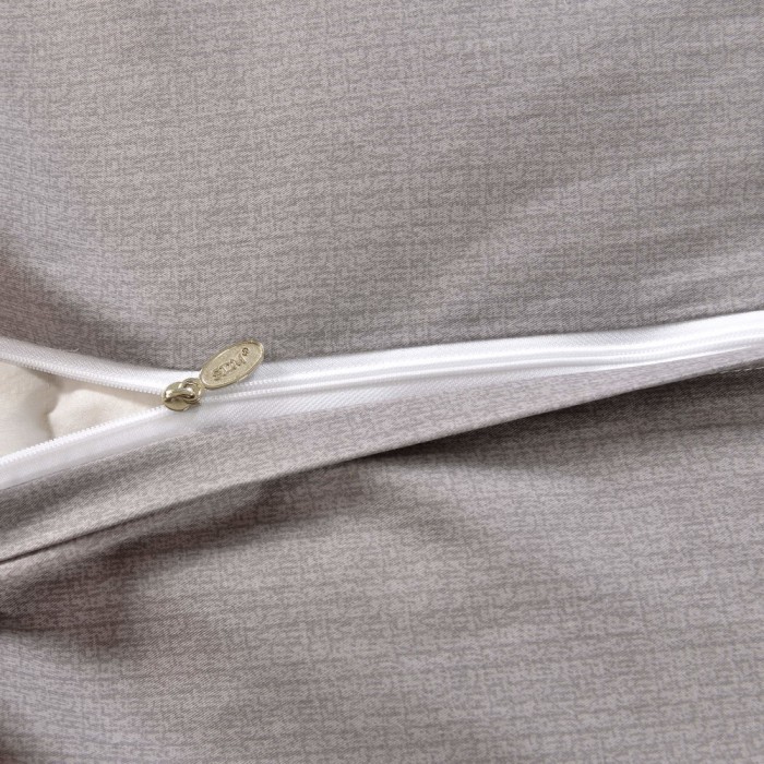 Эдвин Комплект постельного белья сатин 7Е