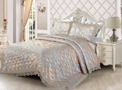 Покрывало жаккард Блюмарин BL600-46