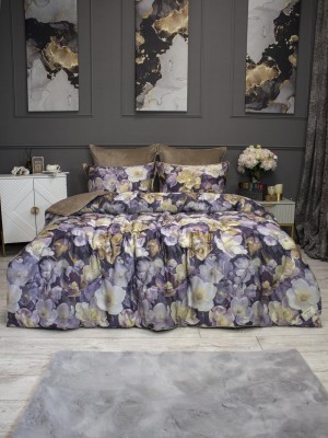 Комплекты для сна Монро (бежевый) ABC Egypt Cotton Евро