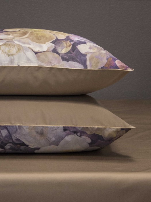 Комплекты для сна Монро (бежевый) ABC Egypt Cotton Евро