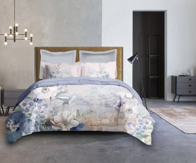 Постельное белье Tango TIS07-858 евро 4 наволочки