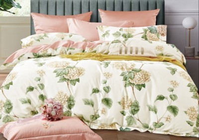 Постельное белье Вальтери сатин CS-72 семейное