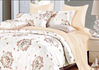 Постельное белье Вальтери сатин С-511 евро