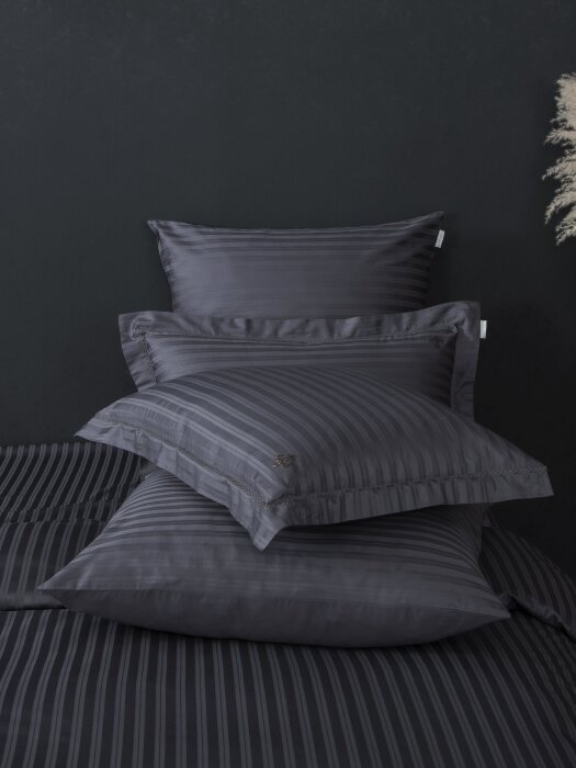 Stripe Royal (графит)