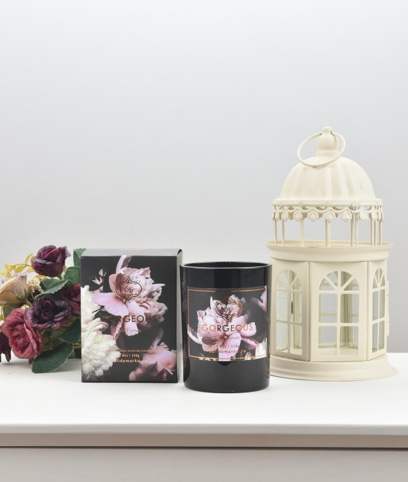 Лесные Ягоды Свеча Ароматическая (1шт)