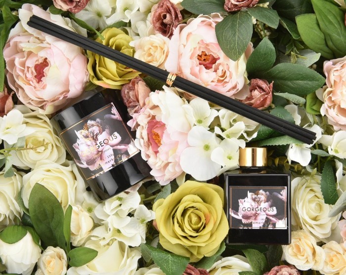 Лесные Ягоды Свеча Ароматическая (1шт)