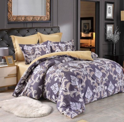 Постельное белье Valtery печатный C-354 полуторное