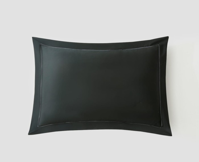 Постельное белье Arya Бамбук Tencel Arty Черный