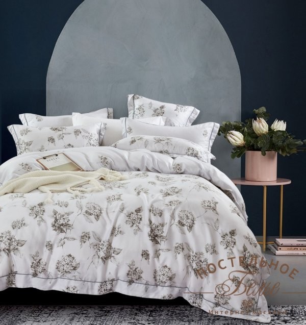 Постельное белье Valtery TP-36 семейное