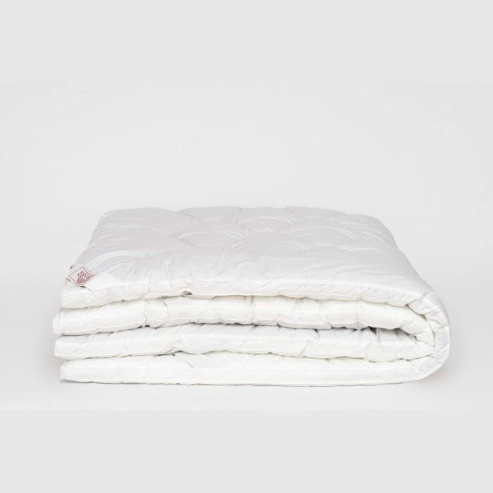 Наматрасник – топпер TOPPER CAMEL WOOL GRASS теплый 180х200