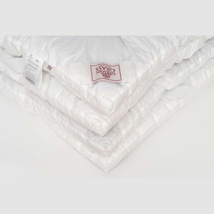 Наматрасник – топпер TOPPER CAMEL WOOL GRASS теплый 180х200