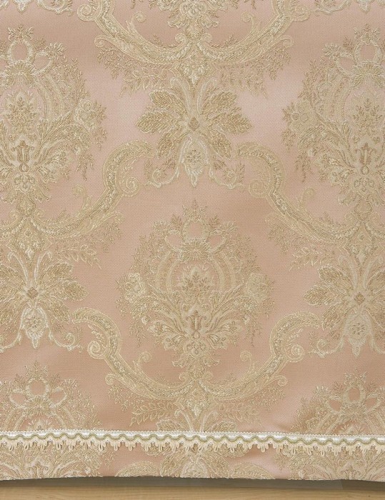 Элегия (розовая) Покрывало 240х260